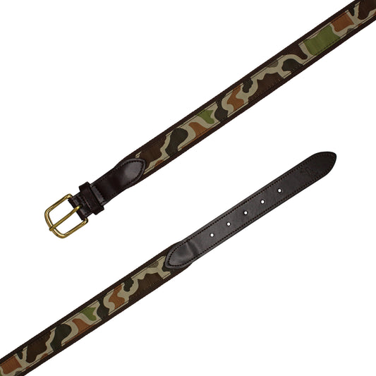 Localflage Ribbon Belt