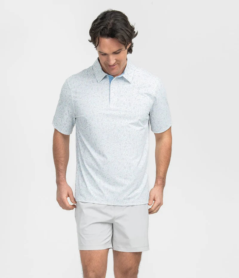 Hunters Hideaway Polo
