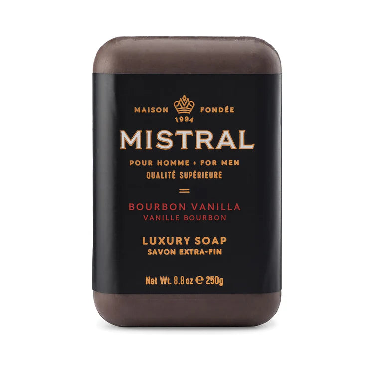 Mistral Bar Soap