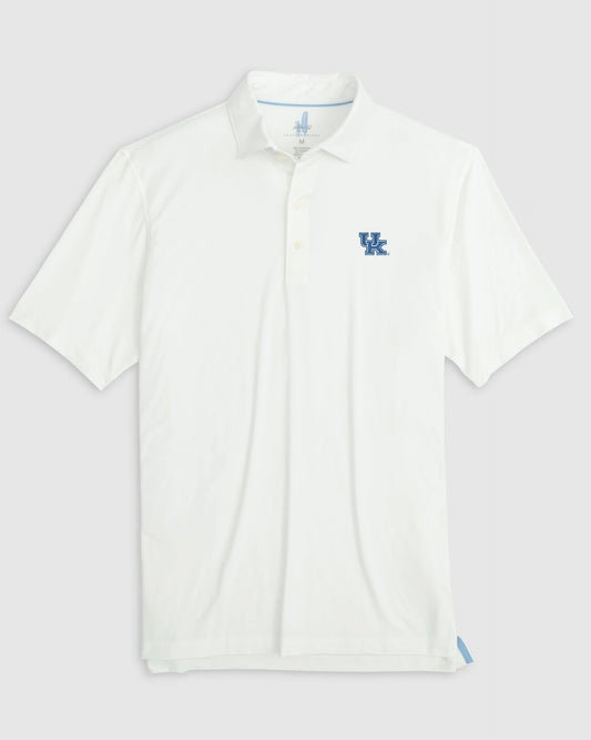 Kentucky Huronn Featherweight Performance Polo