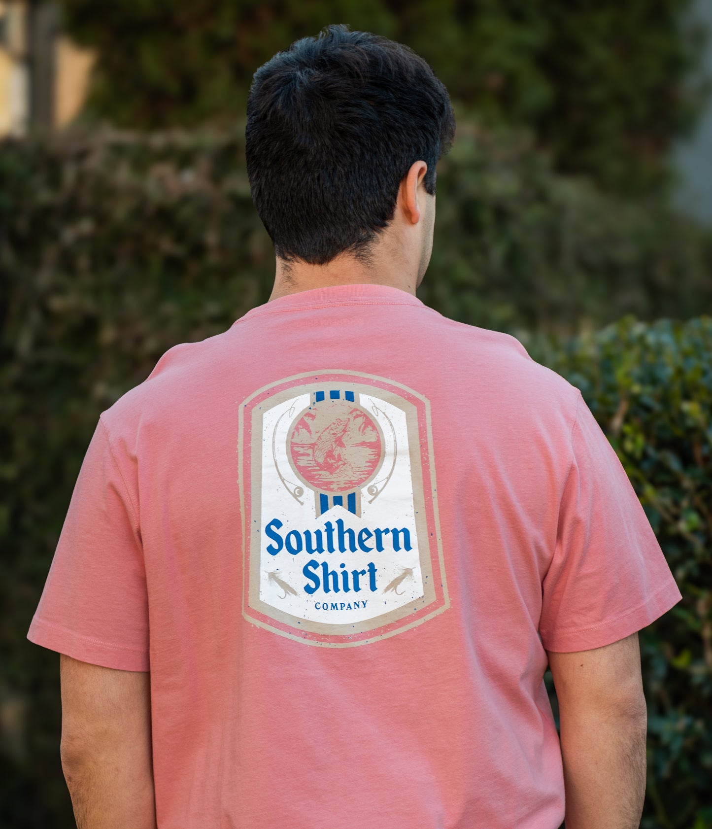 Southern Brewed Tee