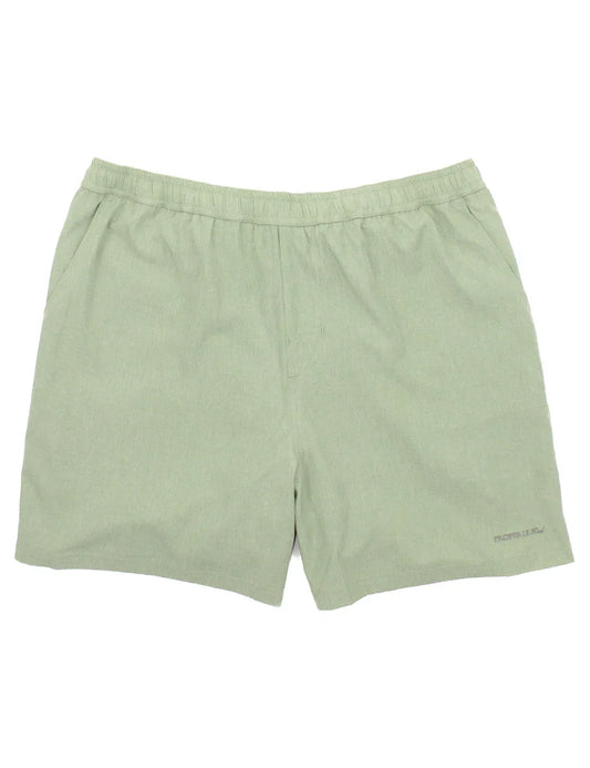 Ace Short - Sage Green