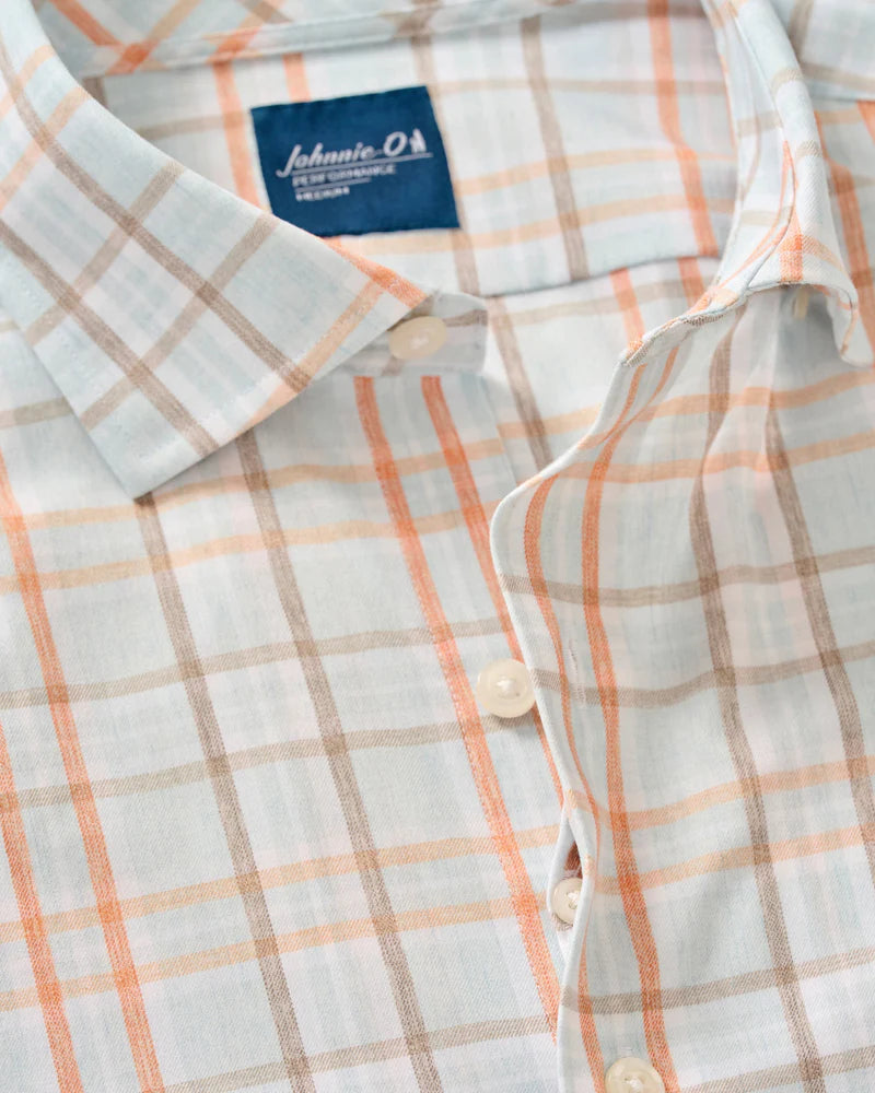 Texel Performance Button Down