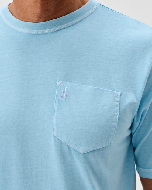 Dale T-Shirt - Haze