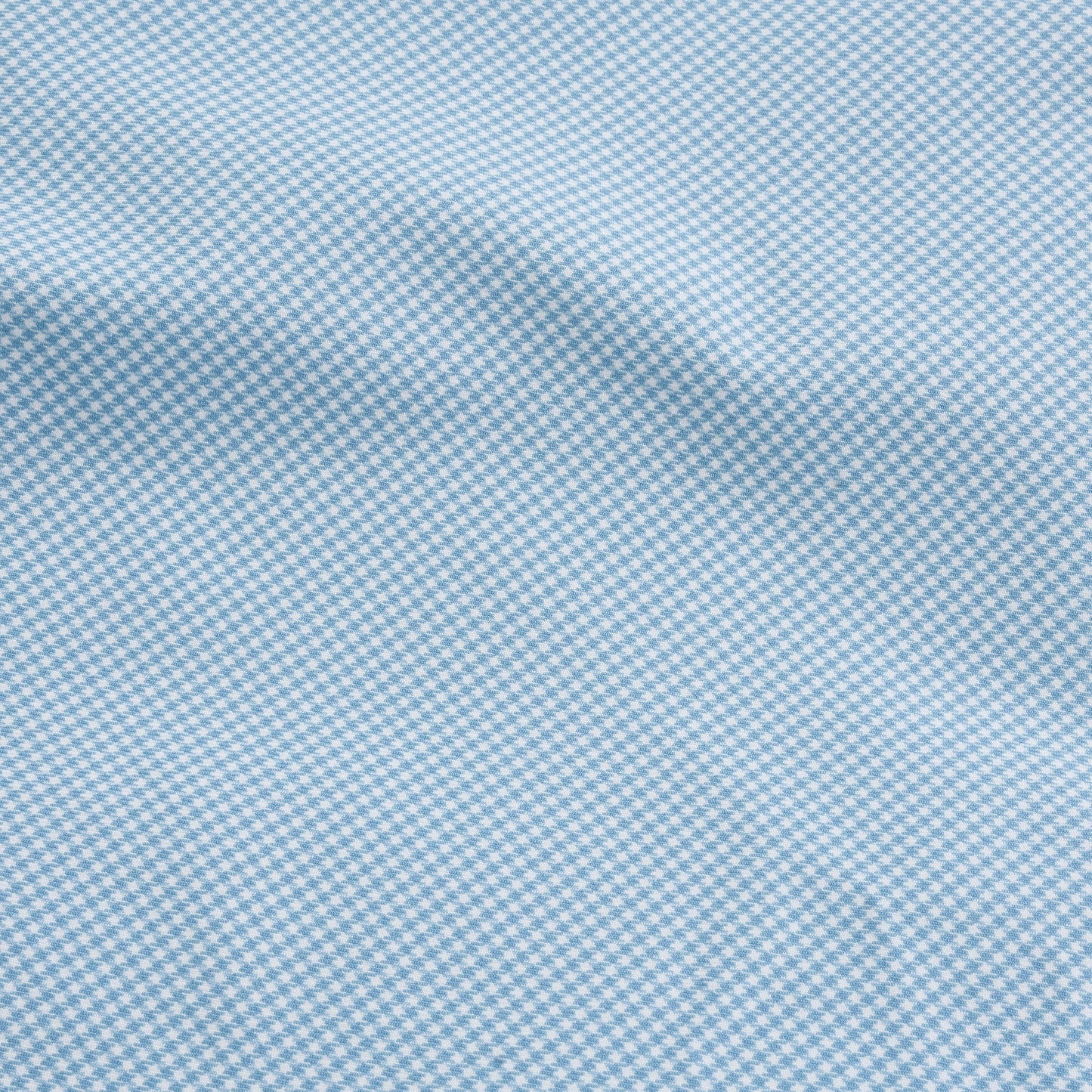 Sky Blue Dean Vented Shirt