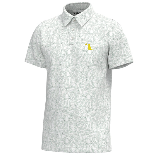 Par 3 Polo