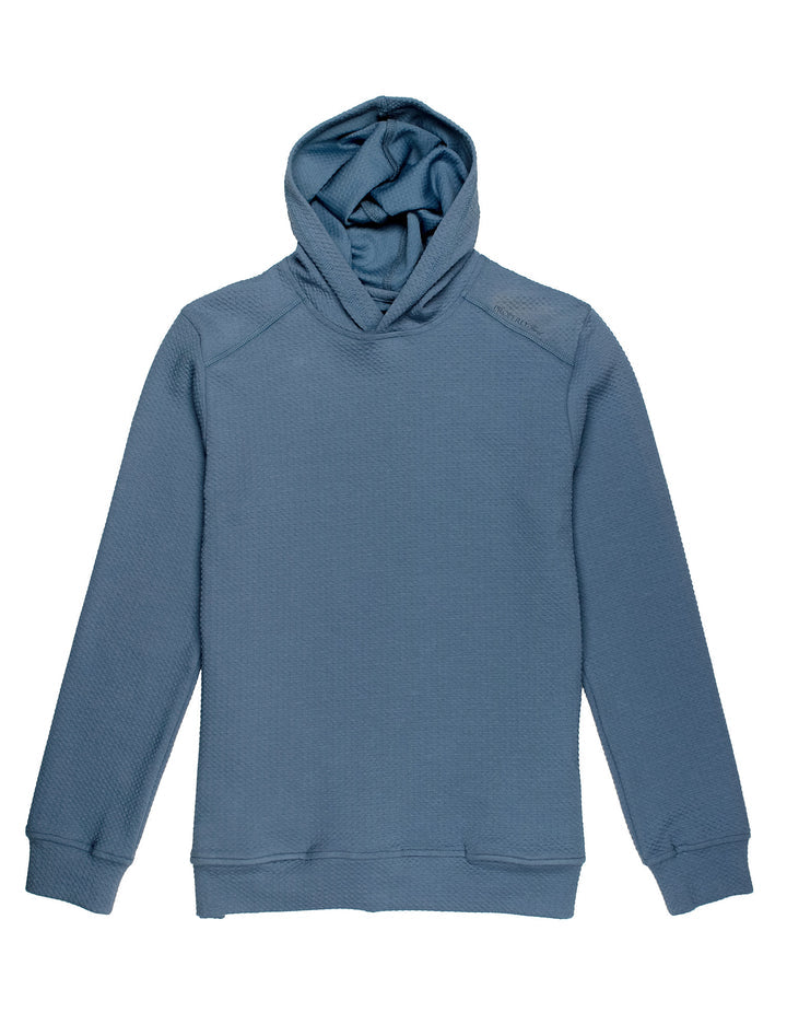 Palmetto Hoodie - Denim