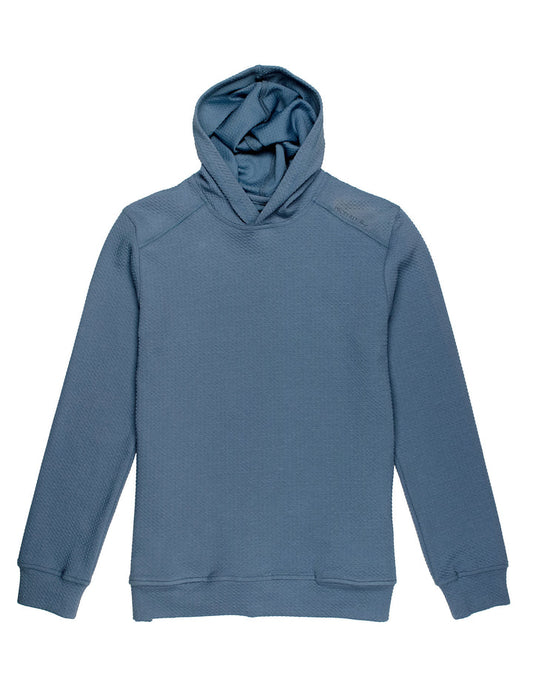 Palmetto Hoodie - Denim