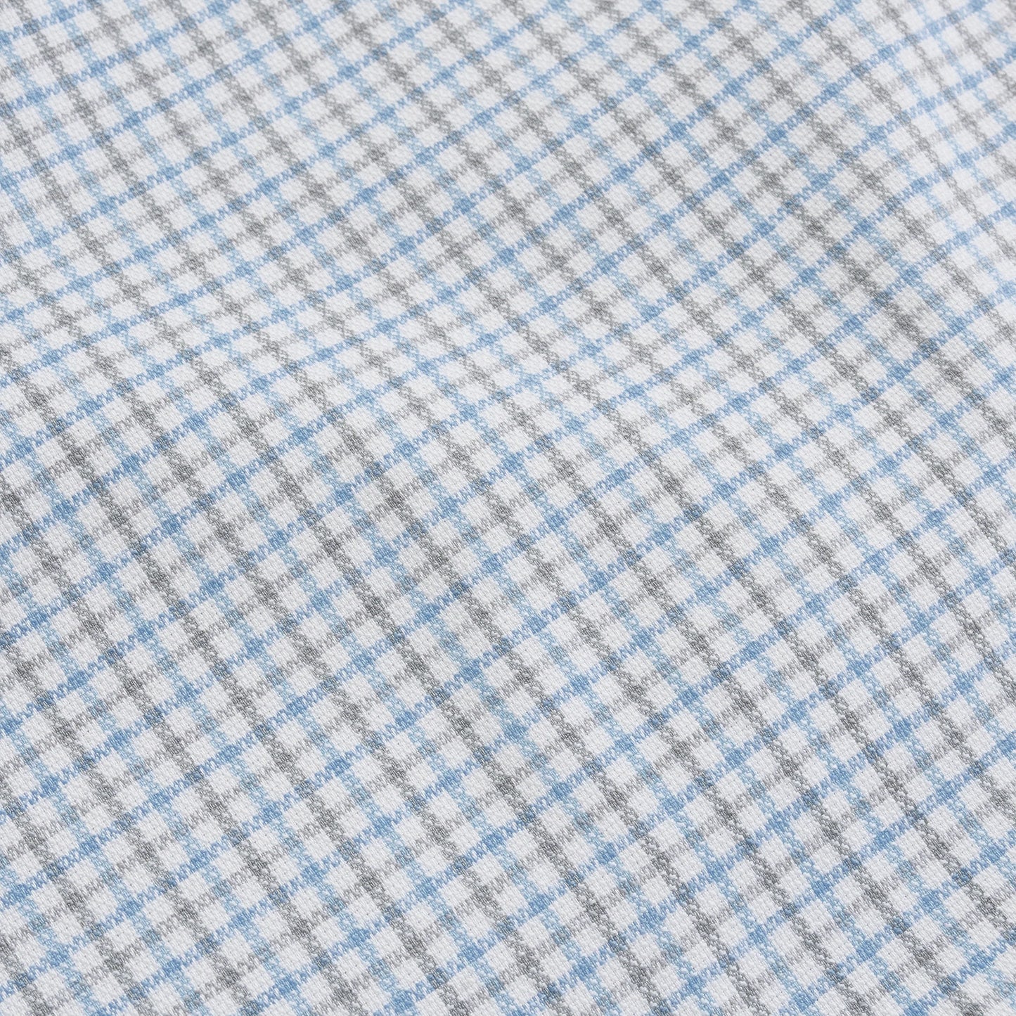 Gilpin Royal Oxford Sportshirt