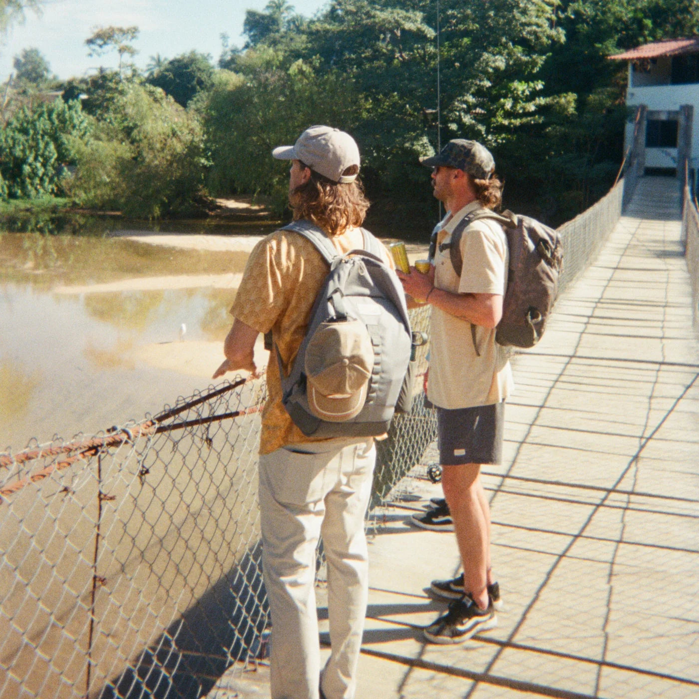 Pursuit 22L Backpack - Smoke