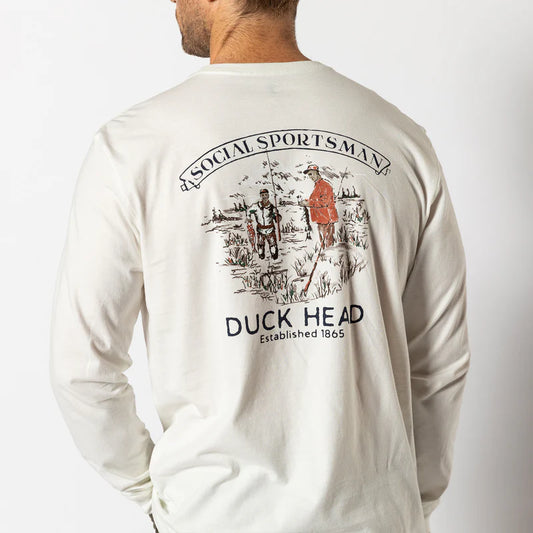 Fisherman's Folklore Long Sleeve T-Shirt