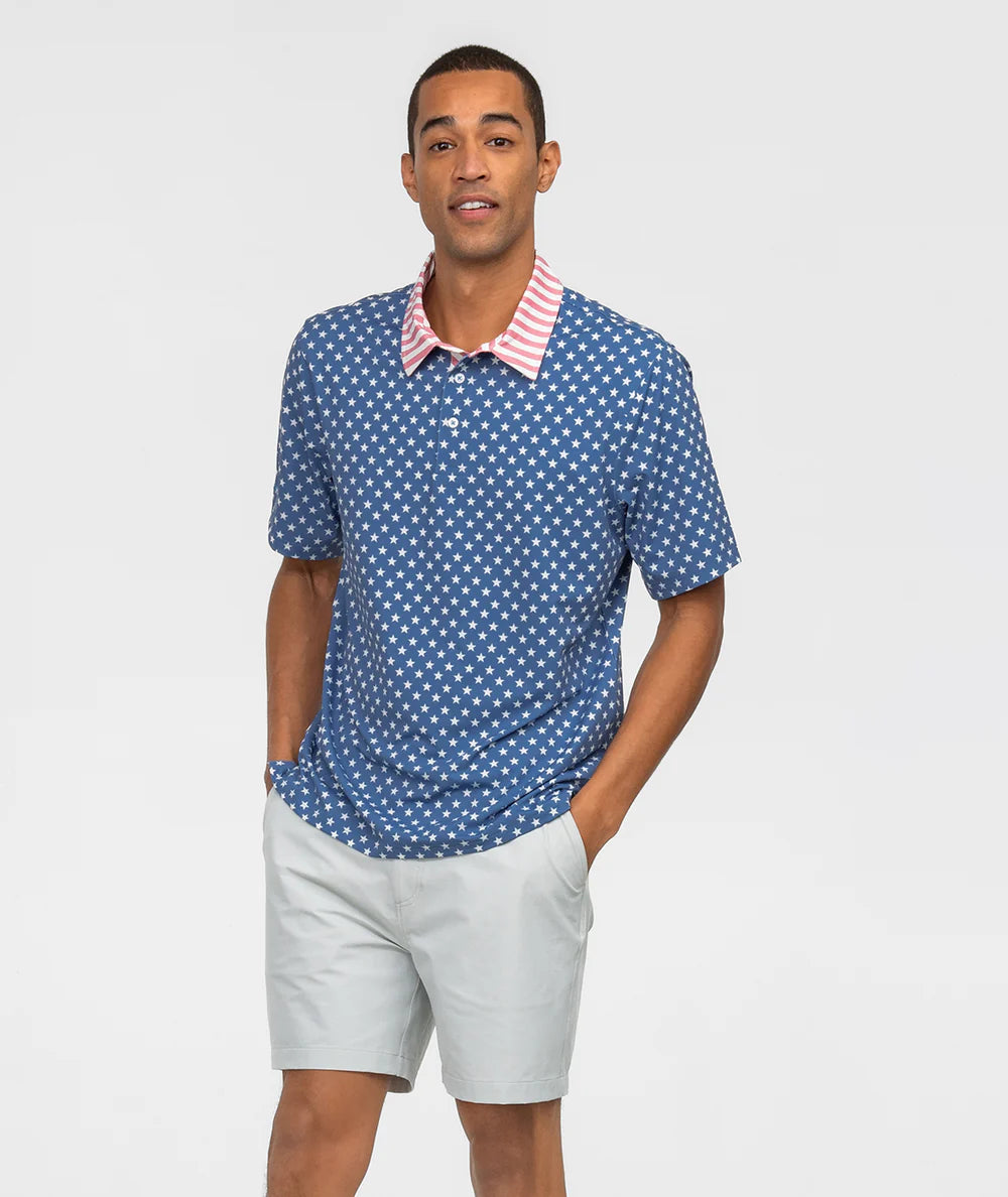Daly Dose Polo