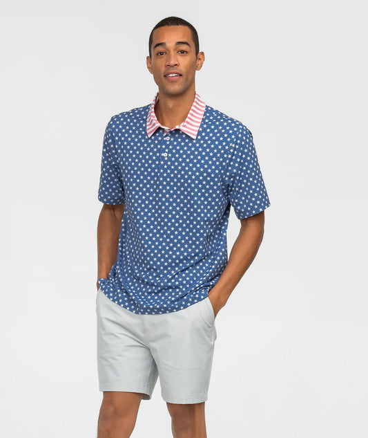 Daly Dose Polo