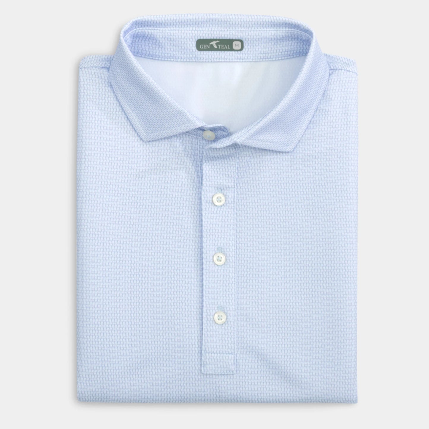 Bridgeway Performance Polo