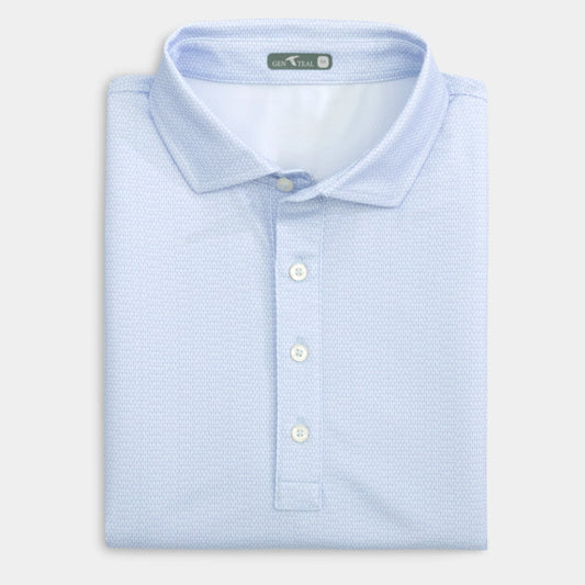 Bridgeway Performance Polo
