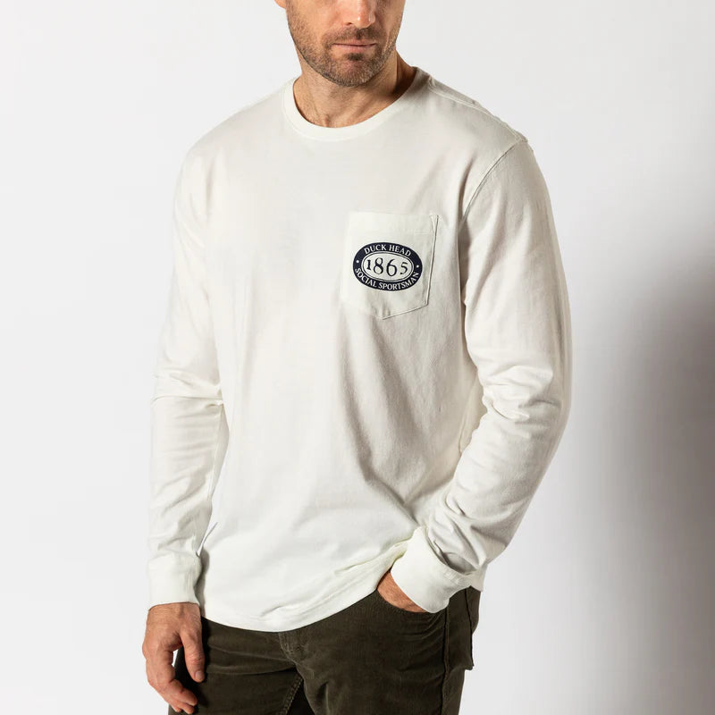 Fisherman's Folklore Long Sleeve T-Shirt