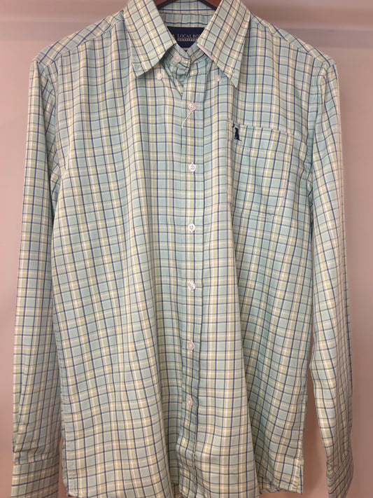 Sailor Dress Shirt