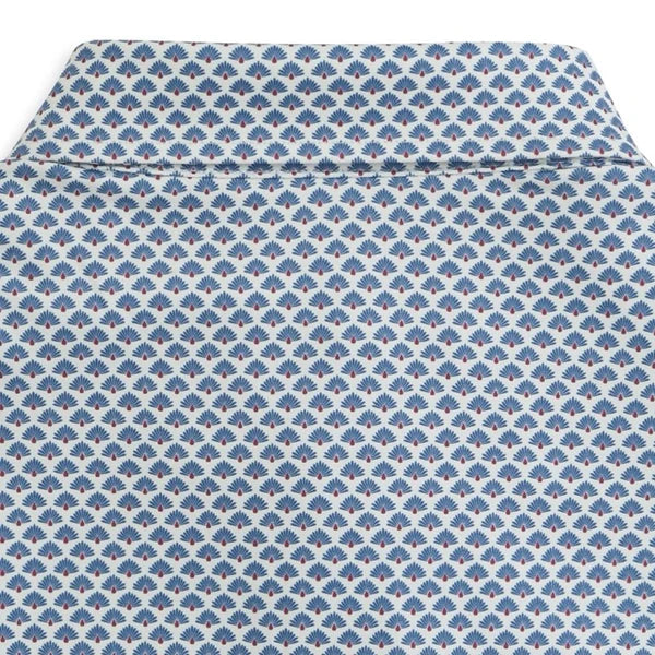 Agave Performance Polo