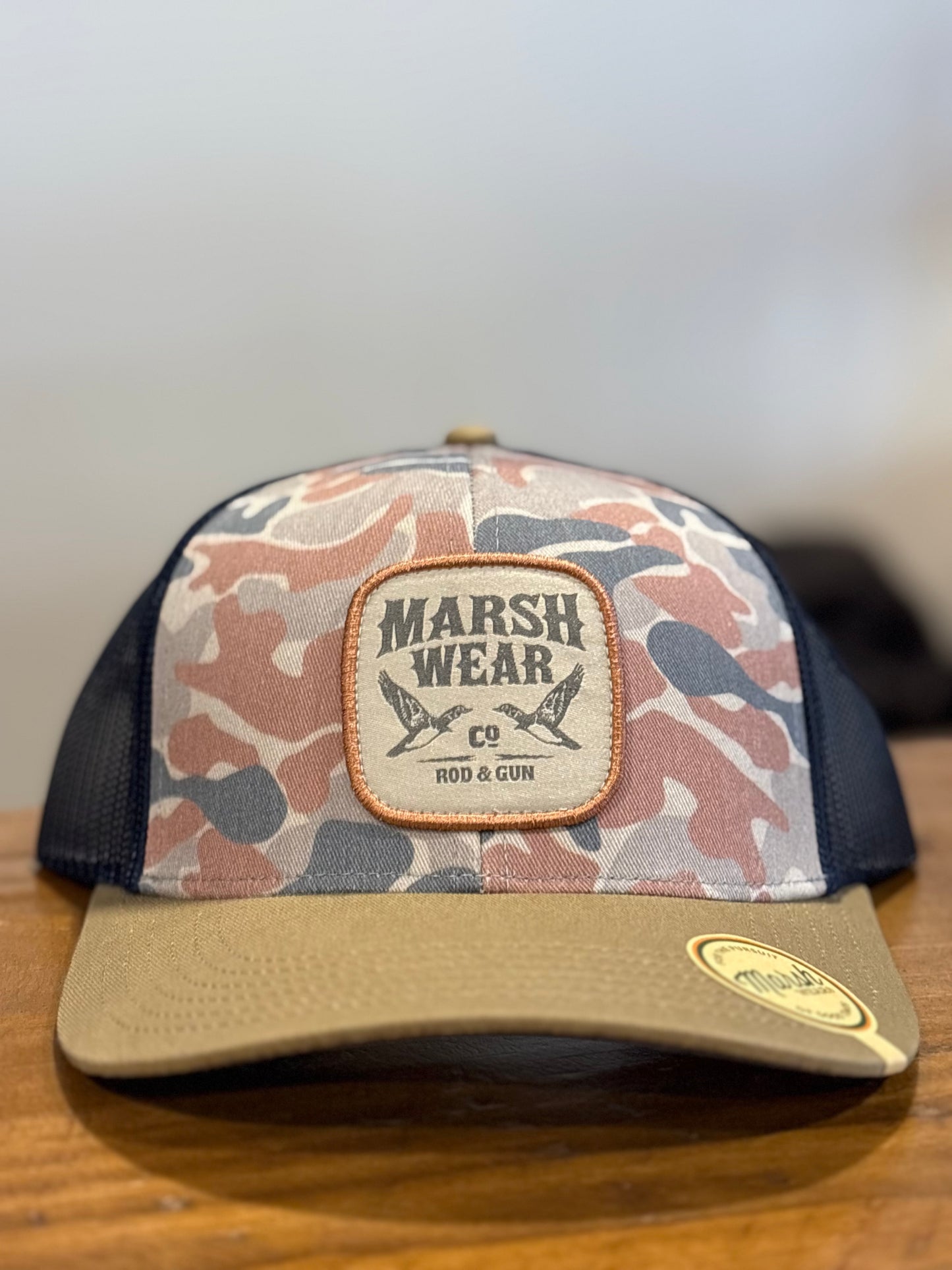 Daffy Trucker Hat
