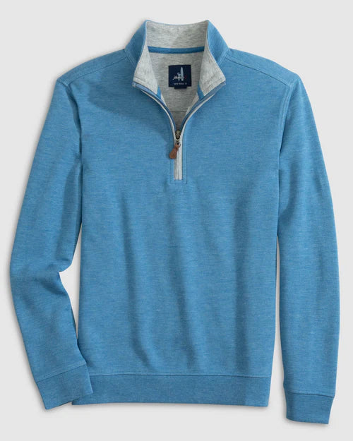 Sully Jr. 1/4 Zip Pullover