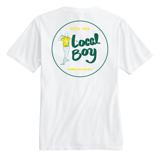 Tee Hit Circle T-Shirt