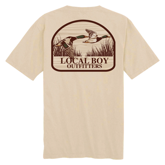 Lucky Ducks T-Shirt