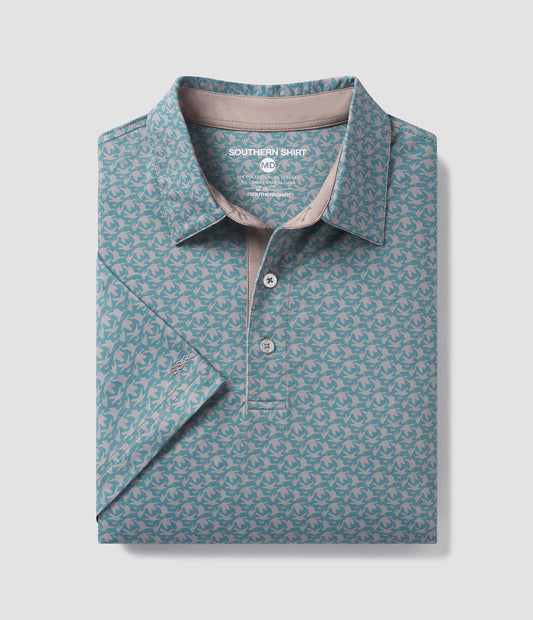 Youth Party Fowl Polo