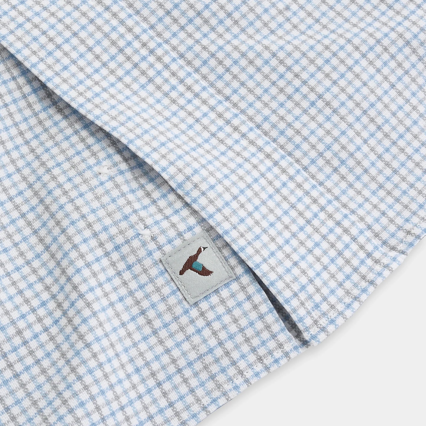 Gilpin Royal Oxford Sportshirt