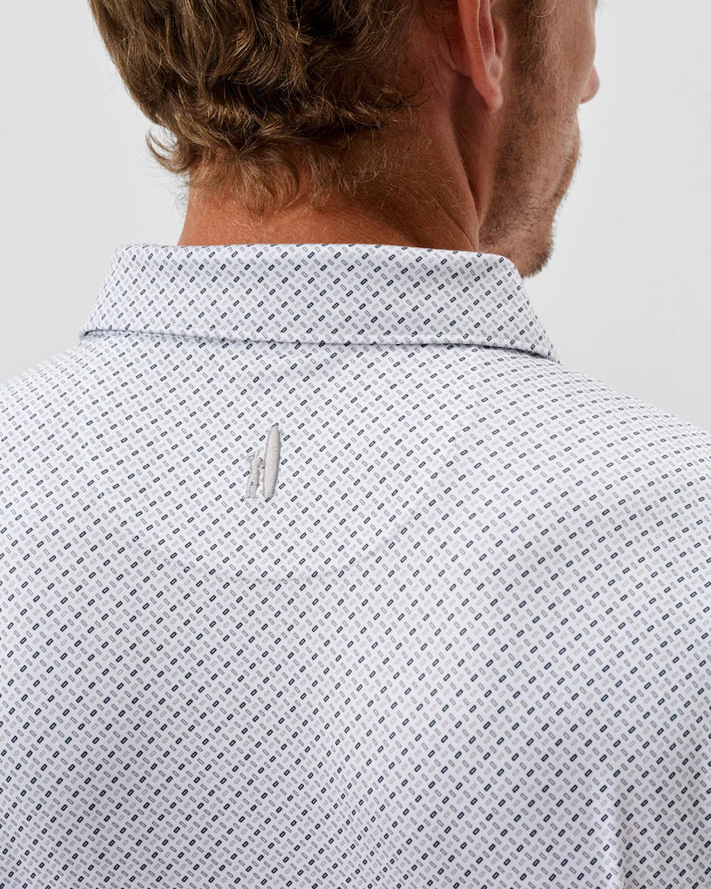 Featherweight Performance Polo - Ralph