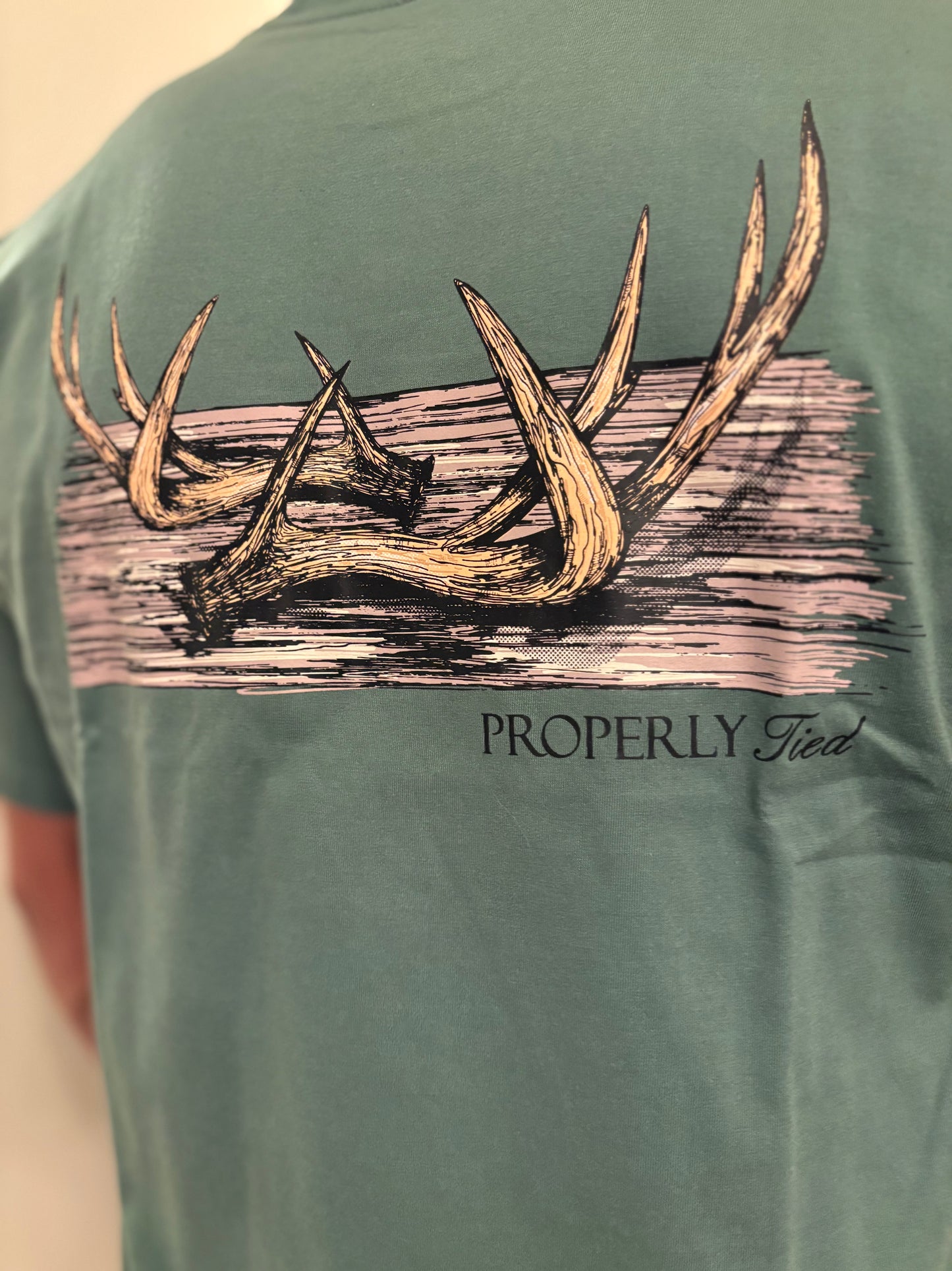 The Shed T-Shirt