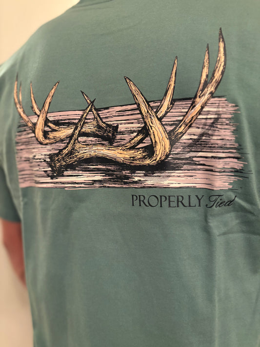 The Shed T-Shirt
