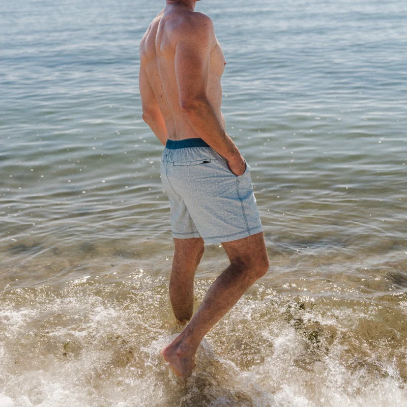 Great White Marina Swim