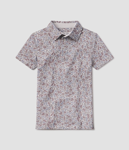 Youth Hunters Hideaway Polo