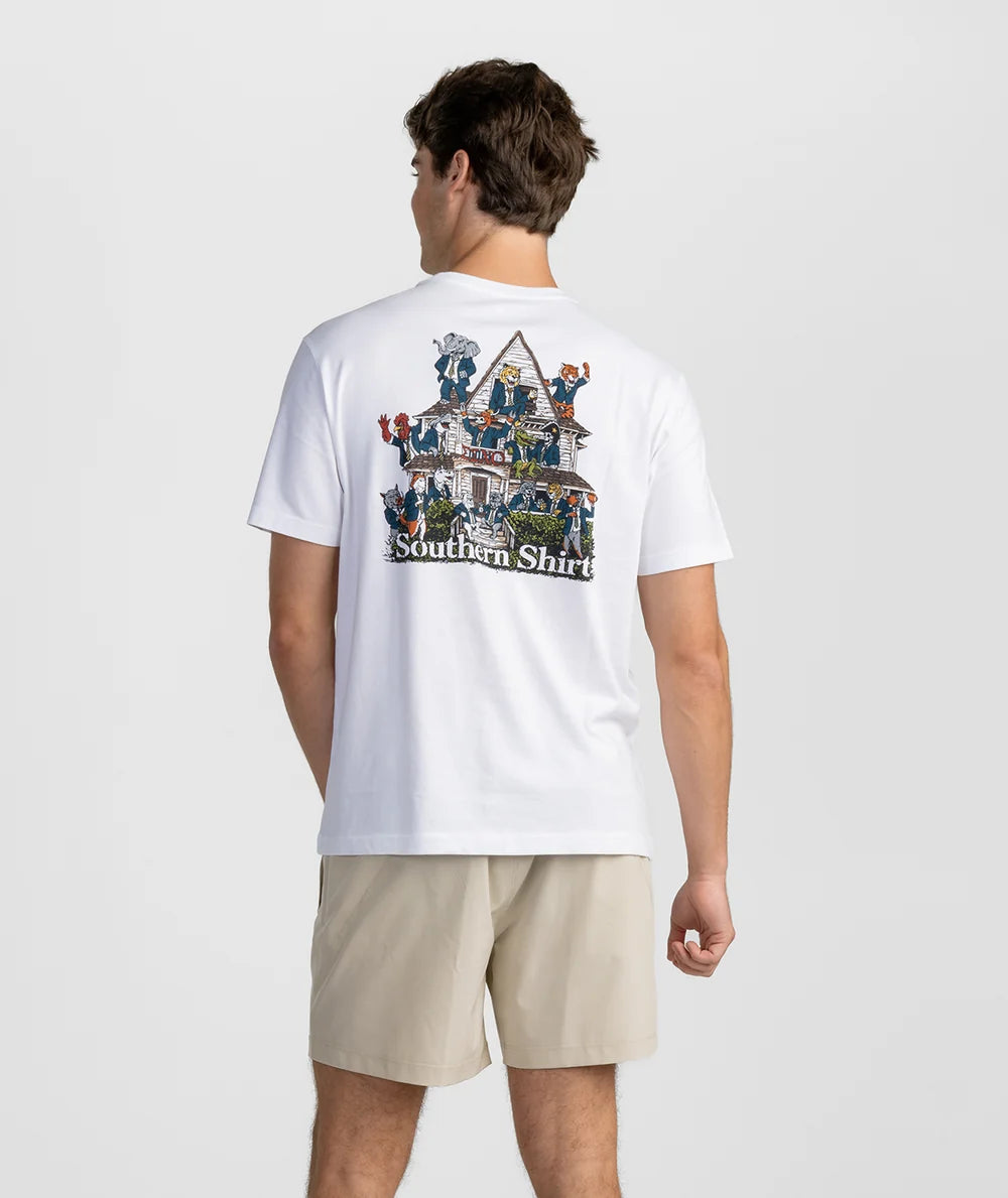 SSCO House T-Shirt