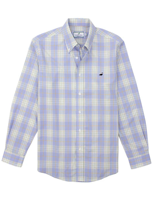 Seasonal Sportshirt - Willow