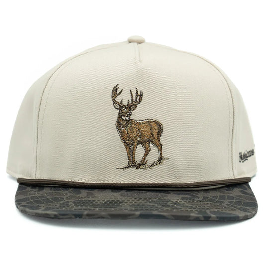 The back 40 Buck Hat
