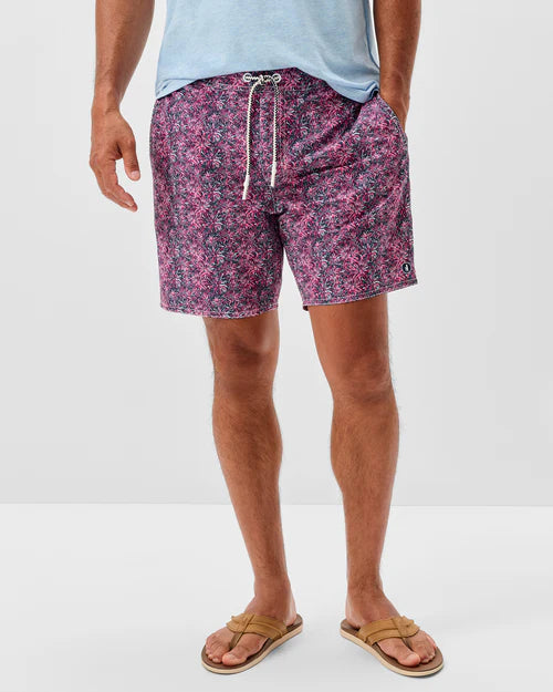 Star Spangled Punch 7" Swim