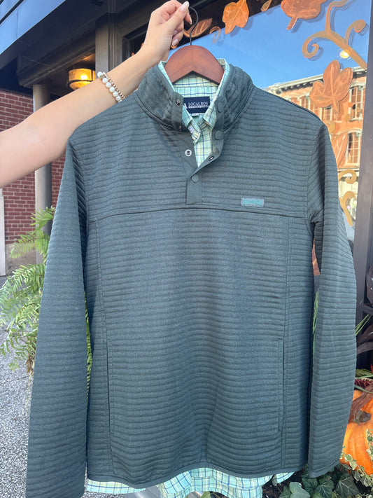 Waypoint Pullover - Cypress