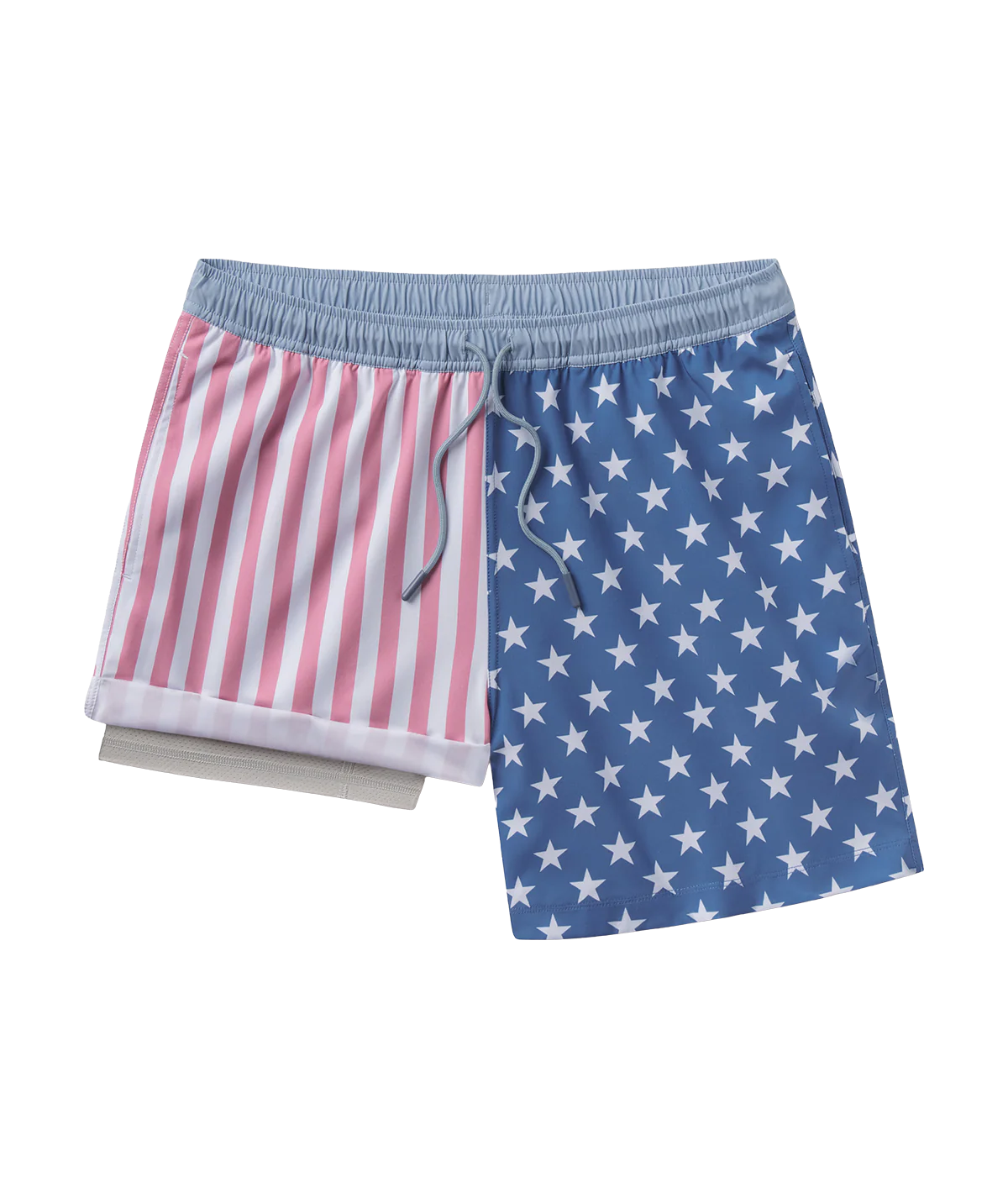 Freedom Rider Swim Shorts