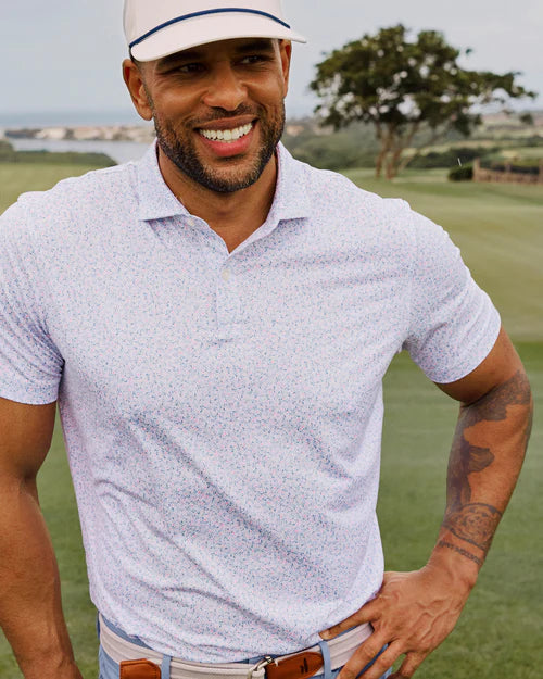 Kipler Performance Polo