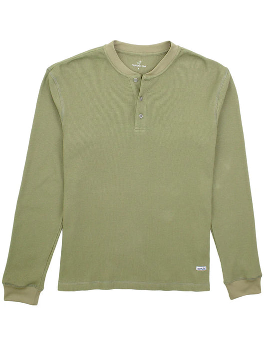 Trek Henley - Cypress