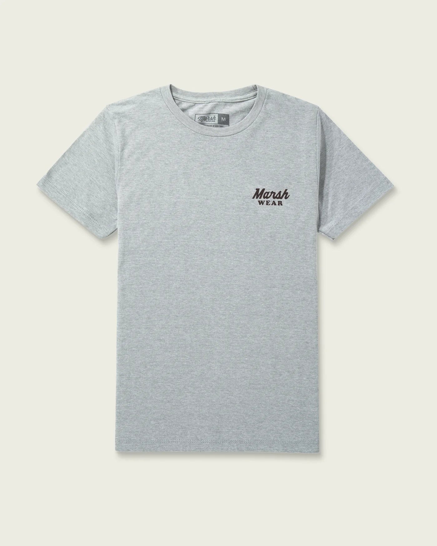 Boy’s Heritage Wood Duck Tee