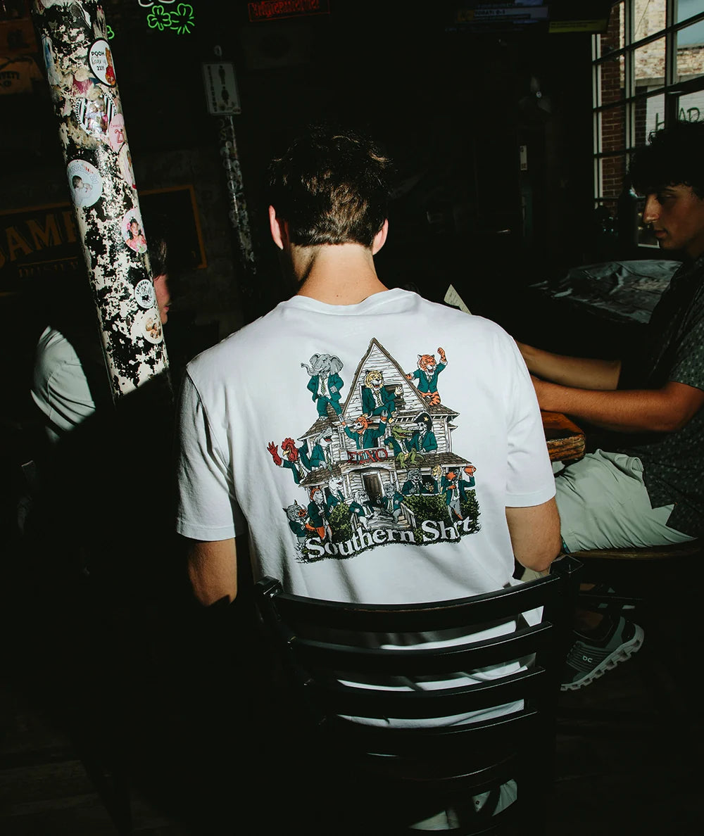 SSCO House T-Shirt