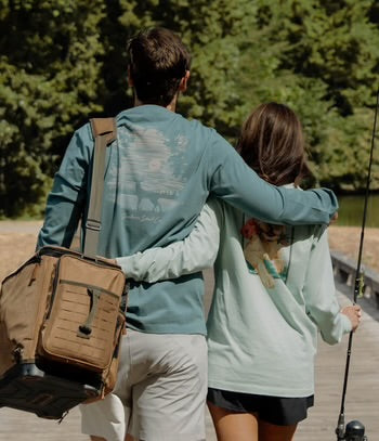 Hunters Haven Tee - Ozark