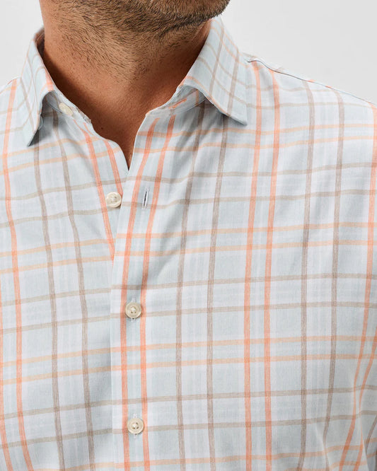 Texel Performance Button Down