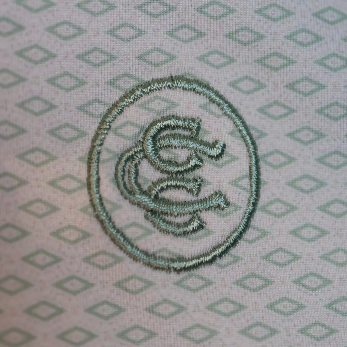 Diamondback Polo - Green