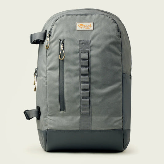 Pursuit 22L Backpack - Smoke