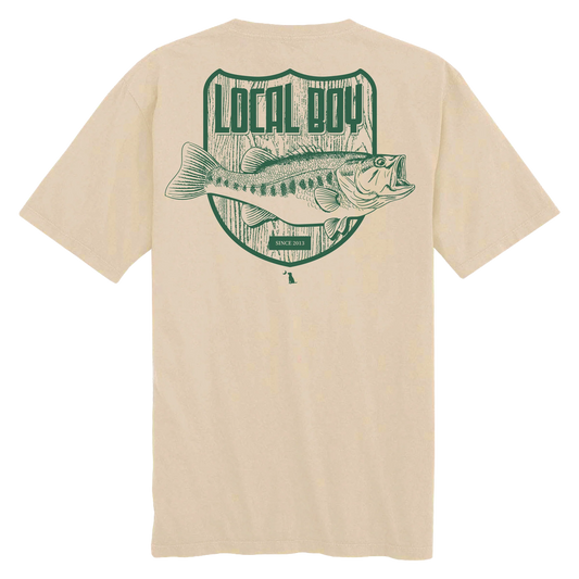 Bass Mount T-Shirt