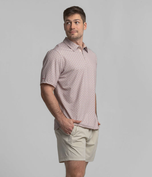 Roll The Dice Polo