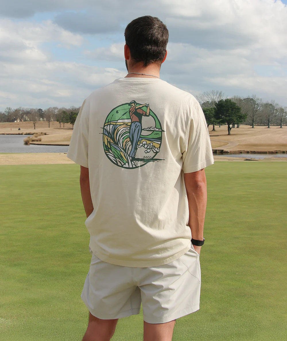 Full Swing Tee